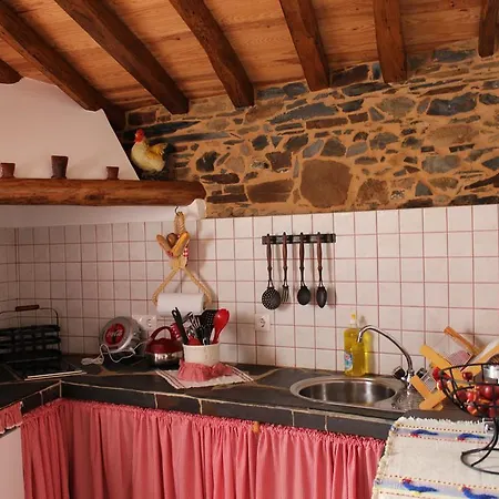 Landhuis Vilar Dos Condes *