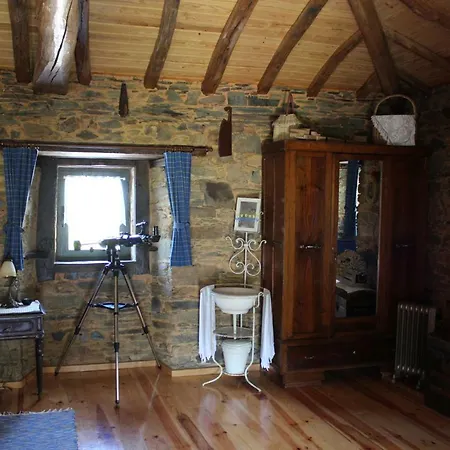 Landhuis Vilar Dos Condes *