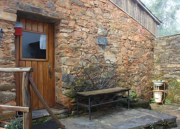 Vilar Dos Condes * Pedrógão Pequeno