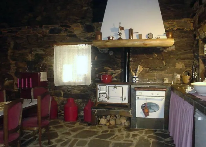 Vilar Dos Condes Landhuis *