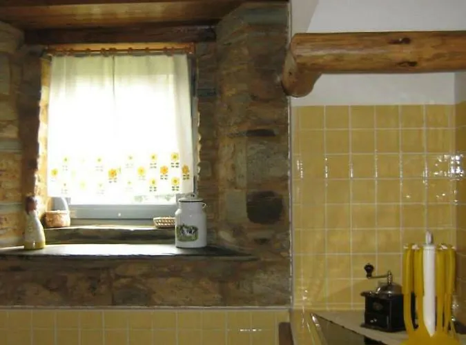 Vilar Dos Condes Landhuis *