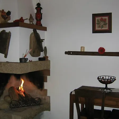 Vilar Dos Condes Casa de Campo *