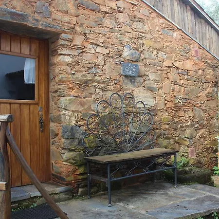 Vilar Dos Condes-casa Do Pateo * Pedrogao Pequeno