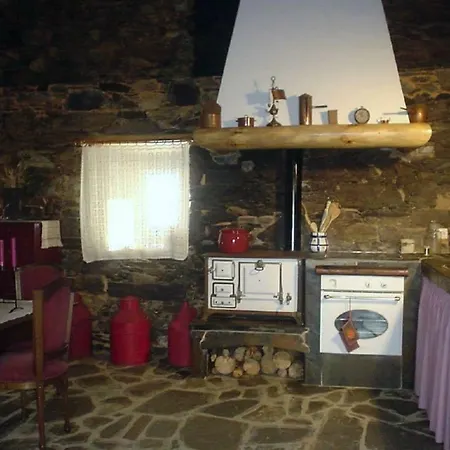 Vilar Dos Condes Hétvégi ház *