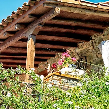 Kır Evi Vilar Dos Condes *