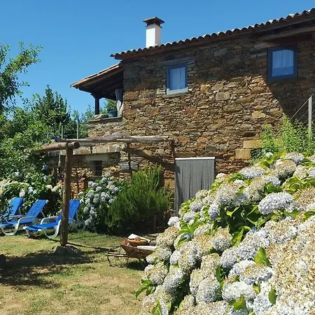 Vilar Dos Condes Casa de Campo *