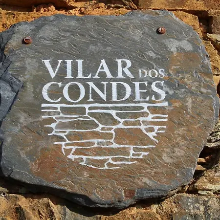 Vilar Dos Condes *