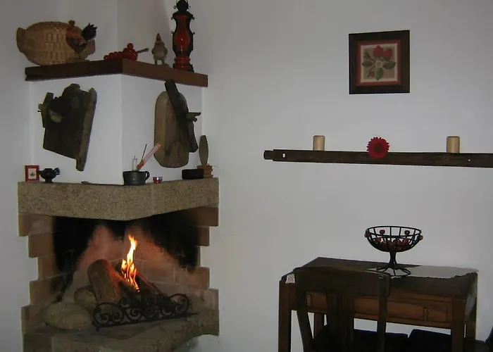 Vilar Dos Condes Casa de Campo *