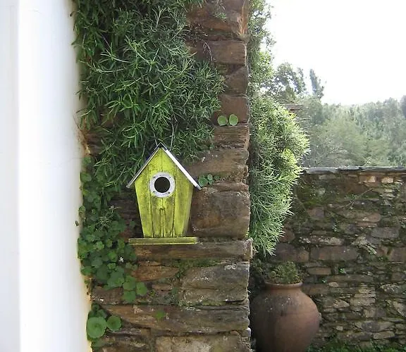 Vilar Dos Condes * Pedrógão Pequeno