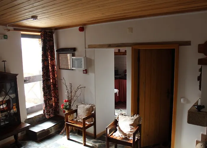 Vilar Dos Condes Casa de Campo Pedrógão Pequeno