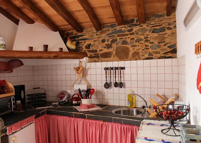 Casa de Campo Vilar Dos Condes *