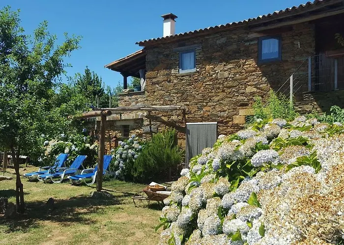 Vilar Dos Condes Casa de Campo *