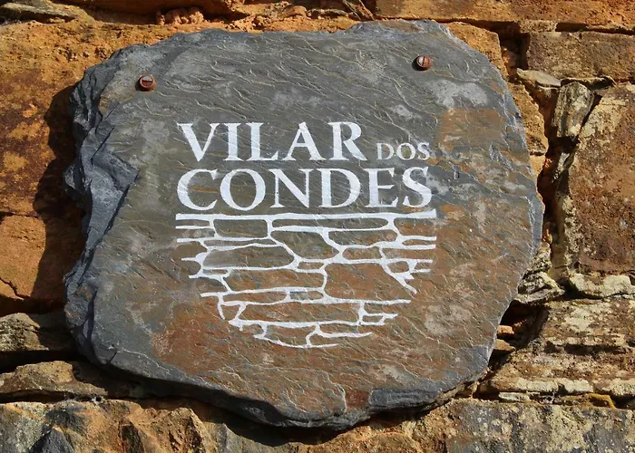 Vilar Dos Condes *